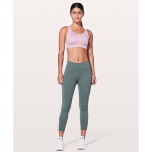 Lululemon Train Times 7/8 Pant